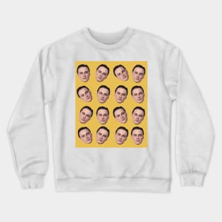 Drew Starkey And Rudy Pankow Crewneck Sweatshirt